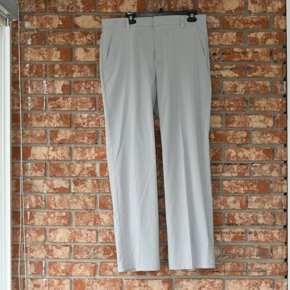 ASHWORTH Pants - Picture 1 of 7